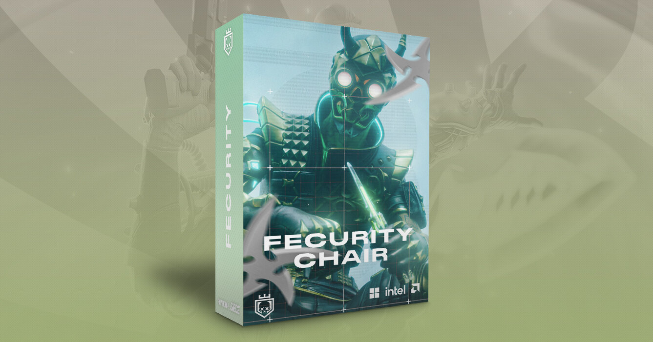 Fecurity (Apex ) 