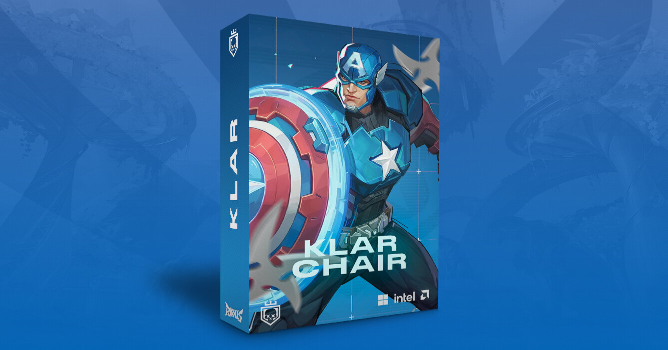 Klar (MR)