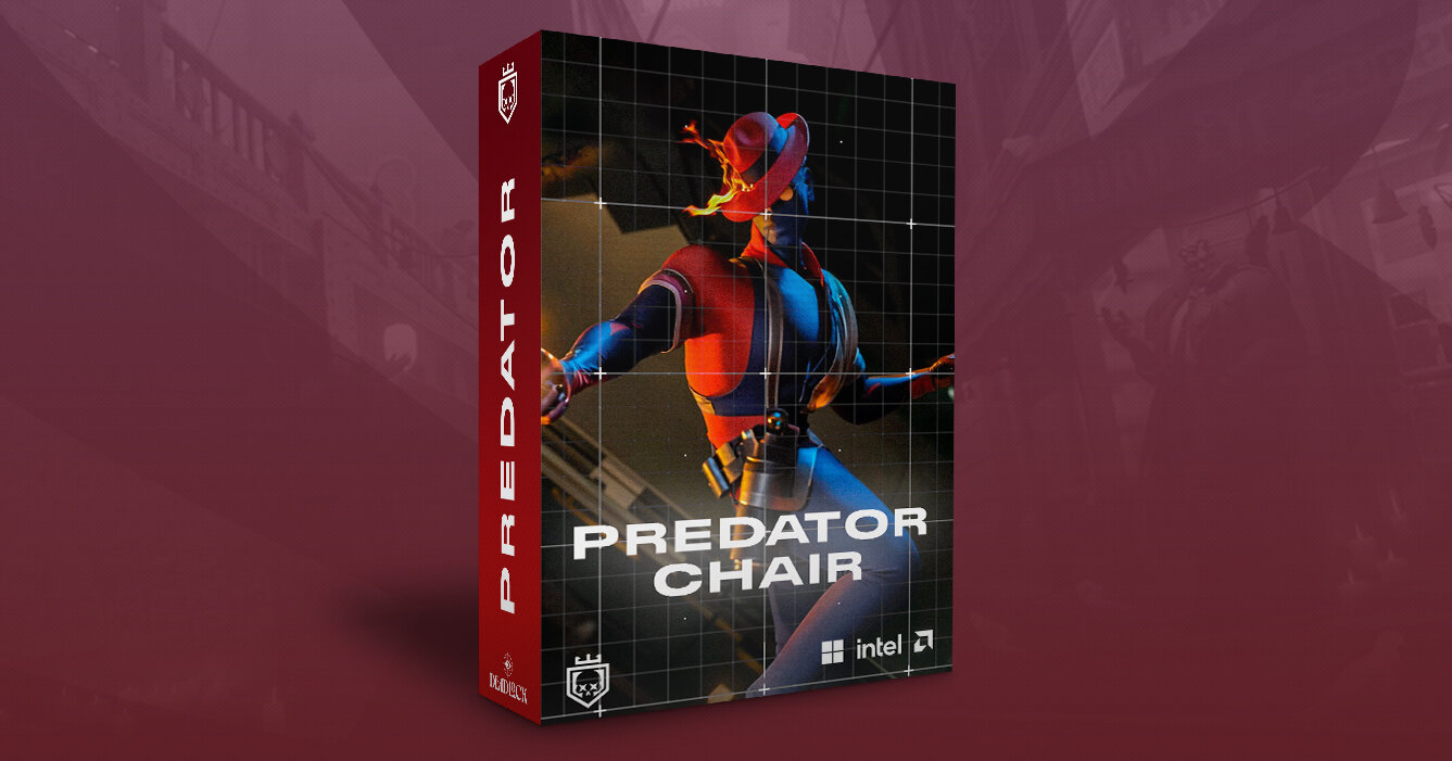 Predator
