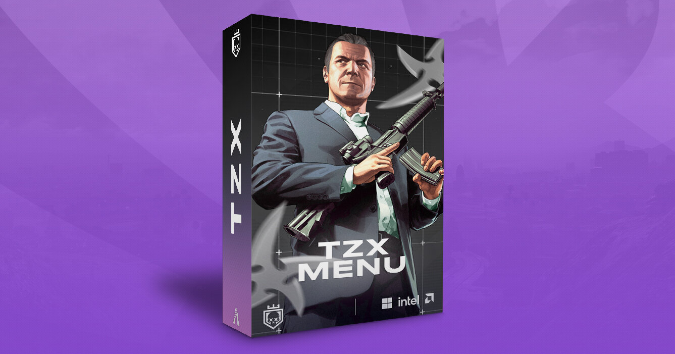 TZX External
