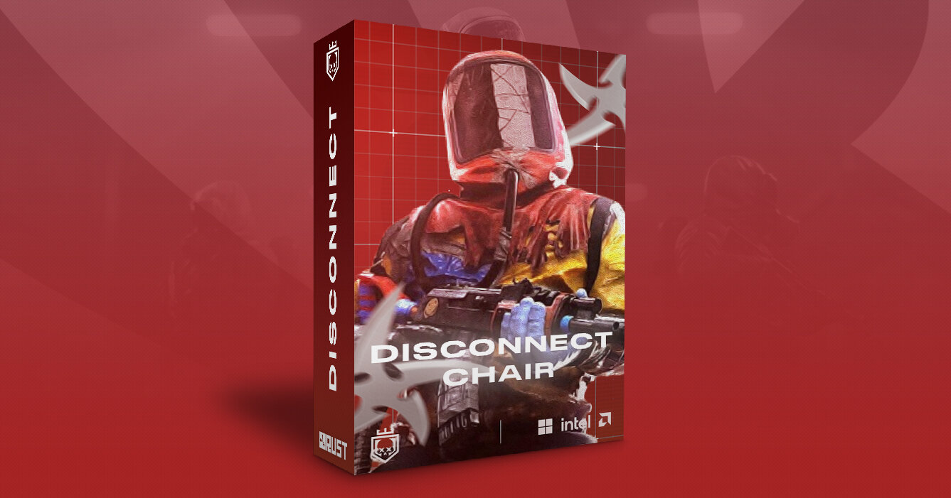 Disconnect External
