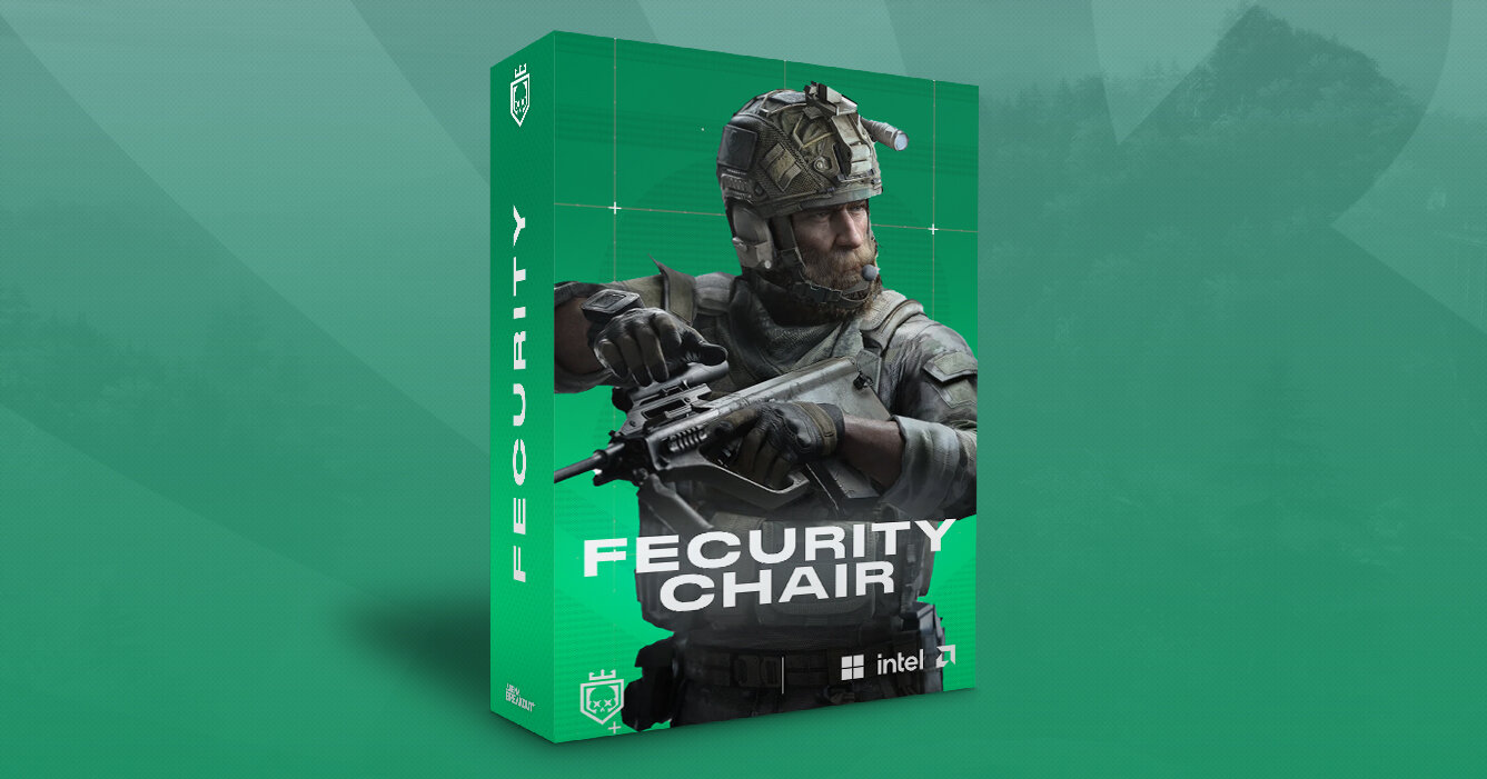 FECURITY (Arena Breakout)