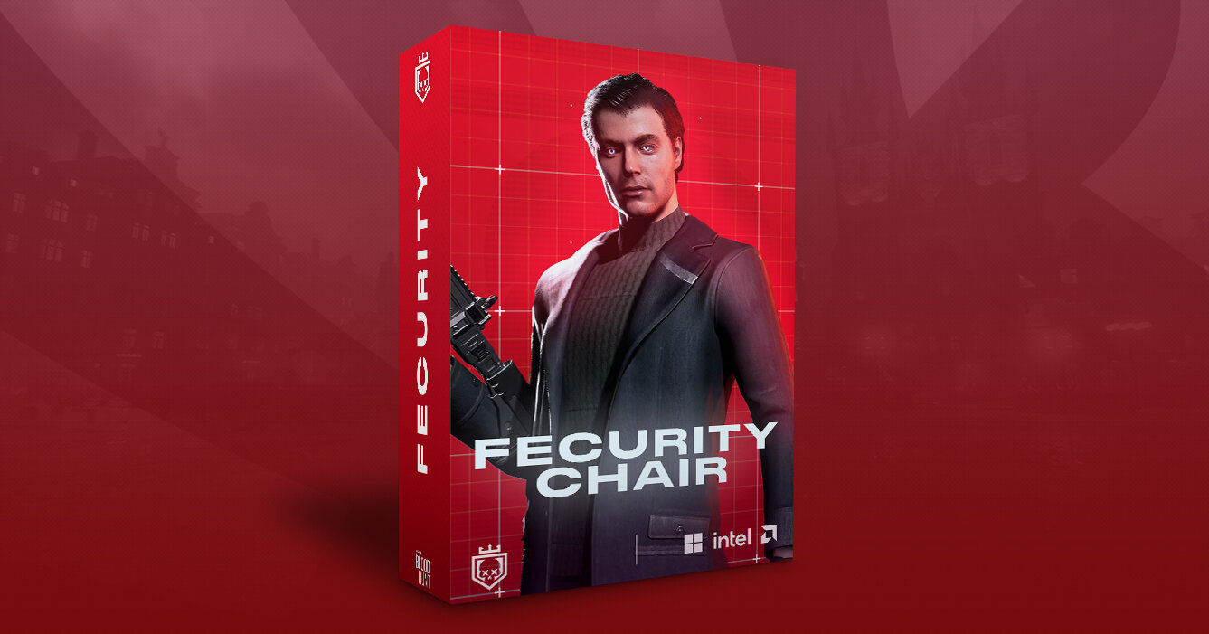 Fecurity (Bloodhunt)