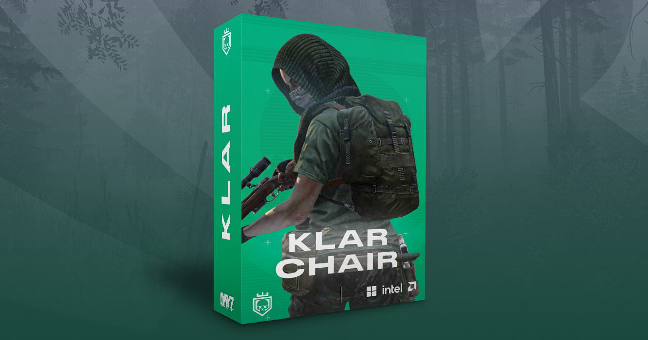 Klar (DayZ)