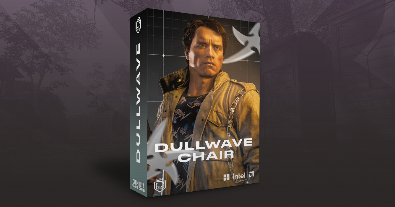 Dullwave (BO6/MW3/2)