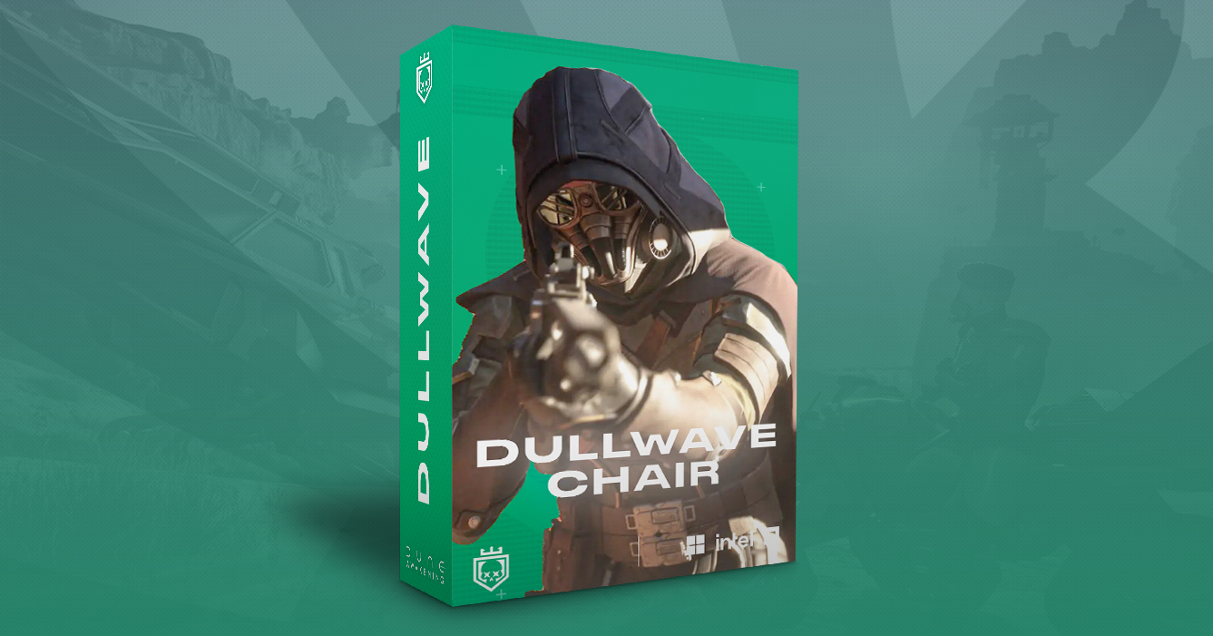Dullwave (Dune: Awakening)