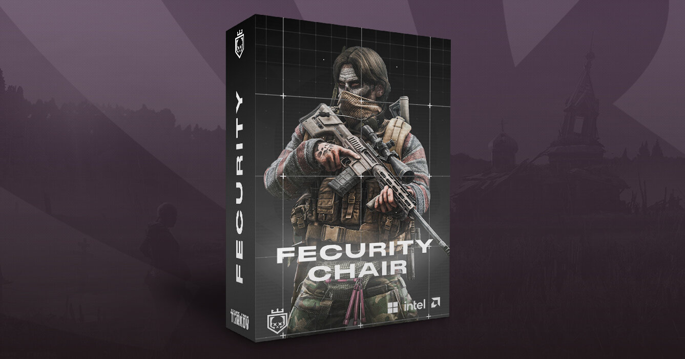 Fecurity (EFT)