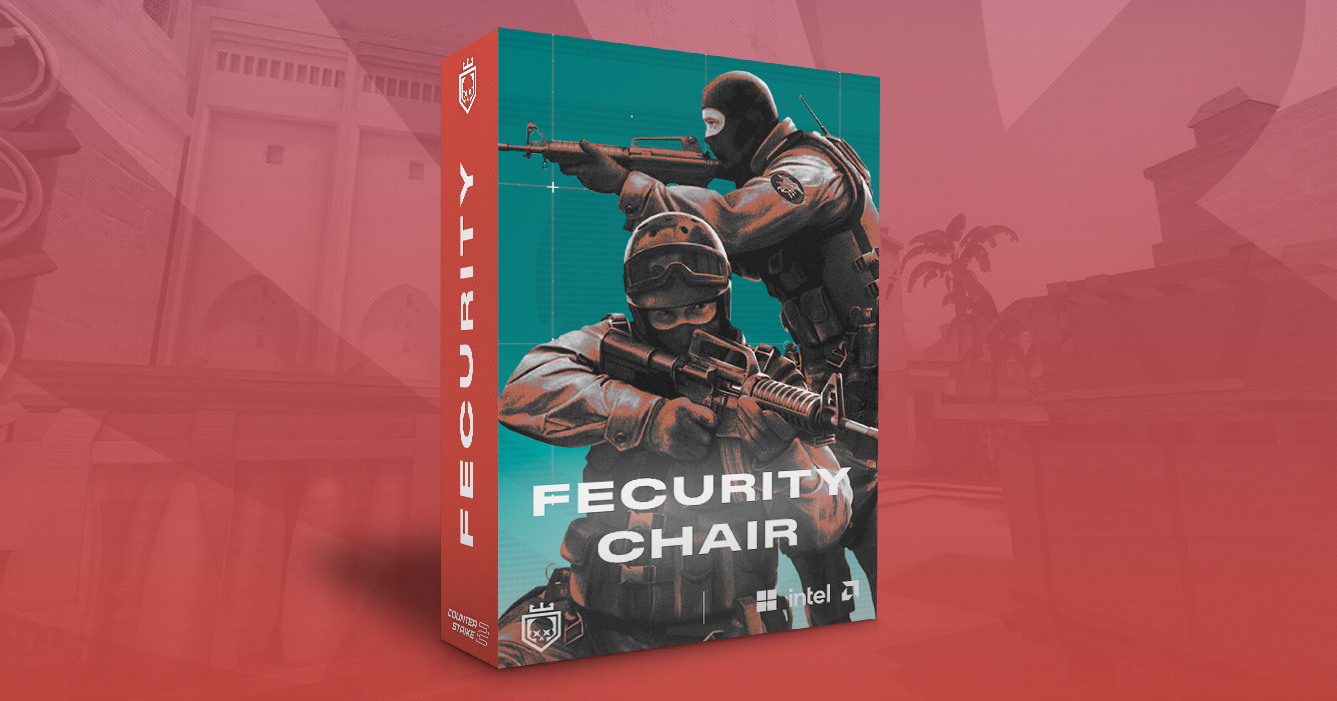 Fecurity (CS2) 