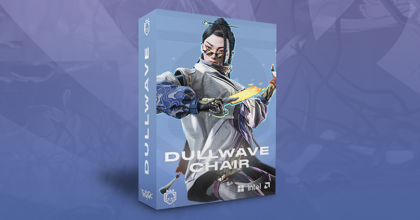 Dullwave (Frahgpunk)
