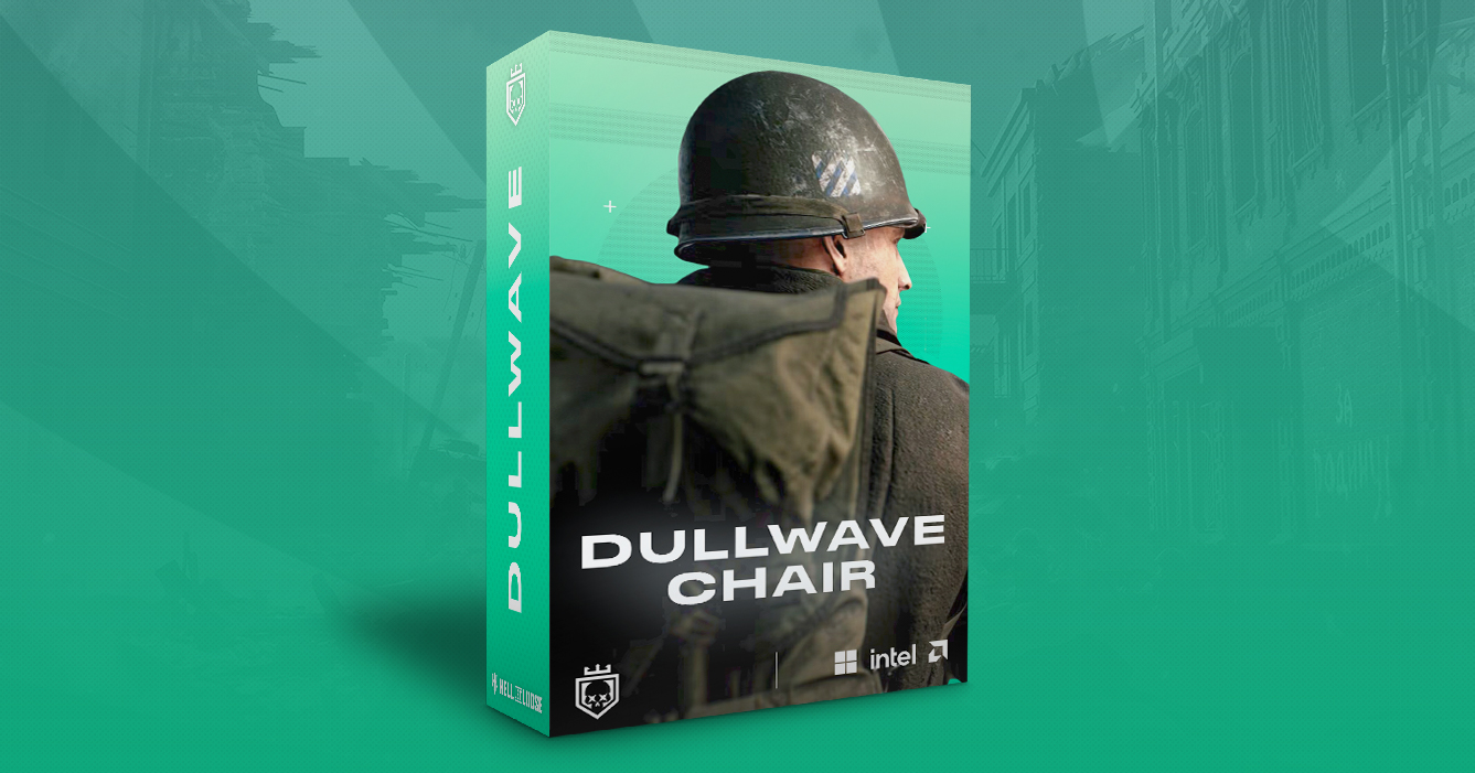 Dullwave (HLL)