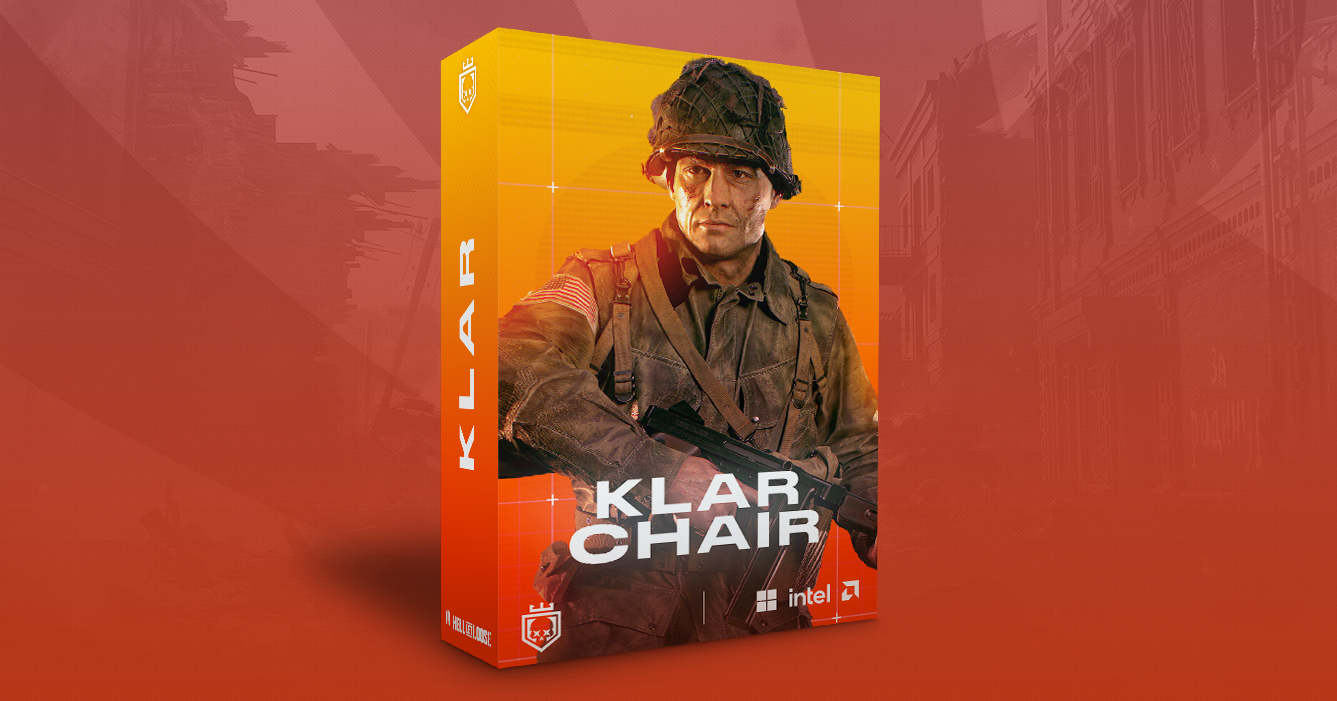 Klar (HLL)