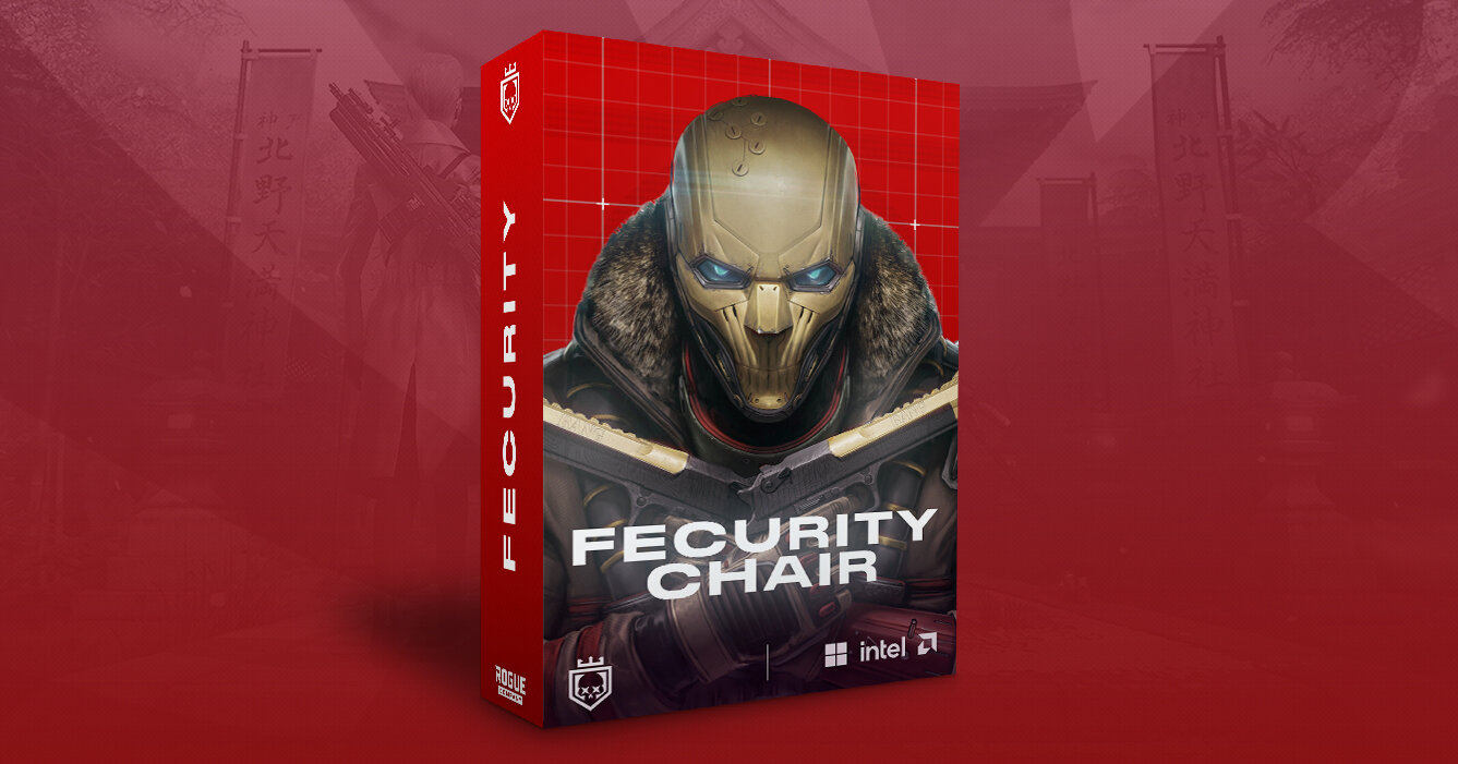 Fecurity (Rogue Company)