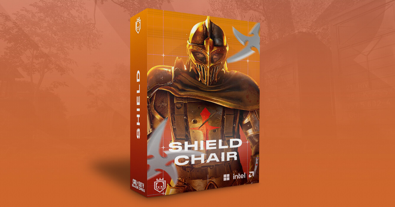 Shield BO6