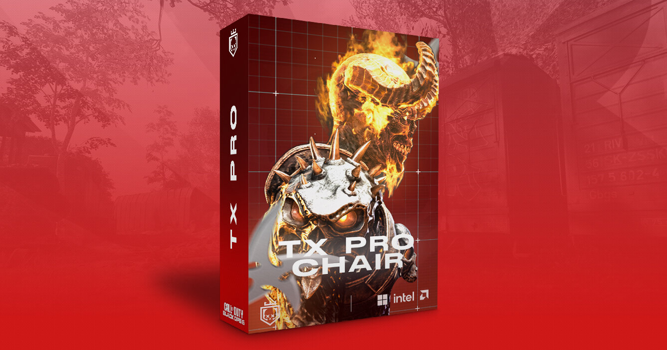 TX PRO (BO6/MW3/2)