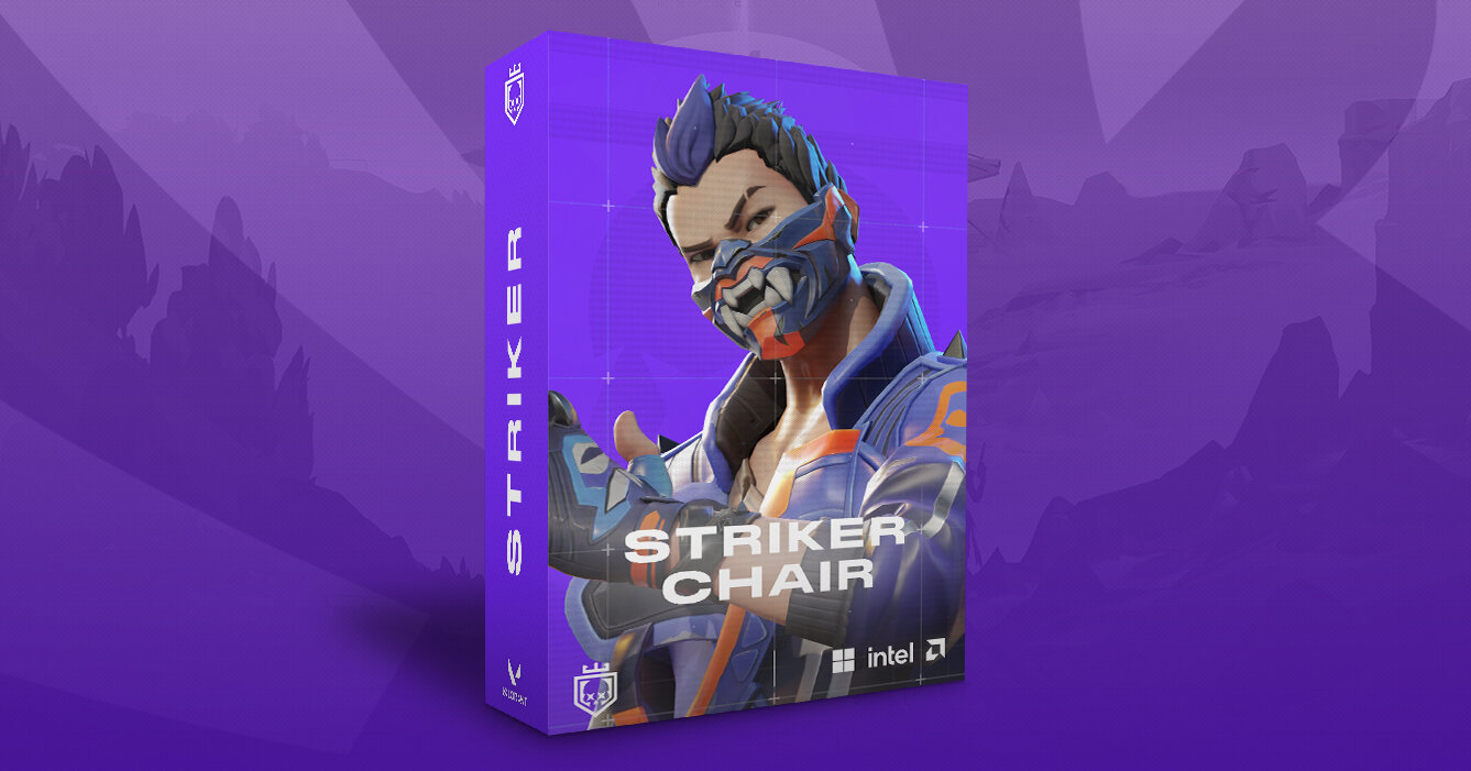 STRIKER 