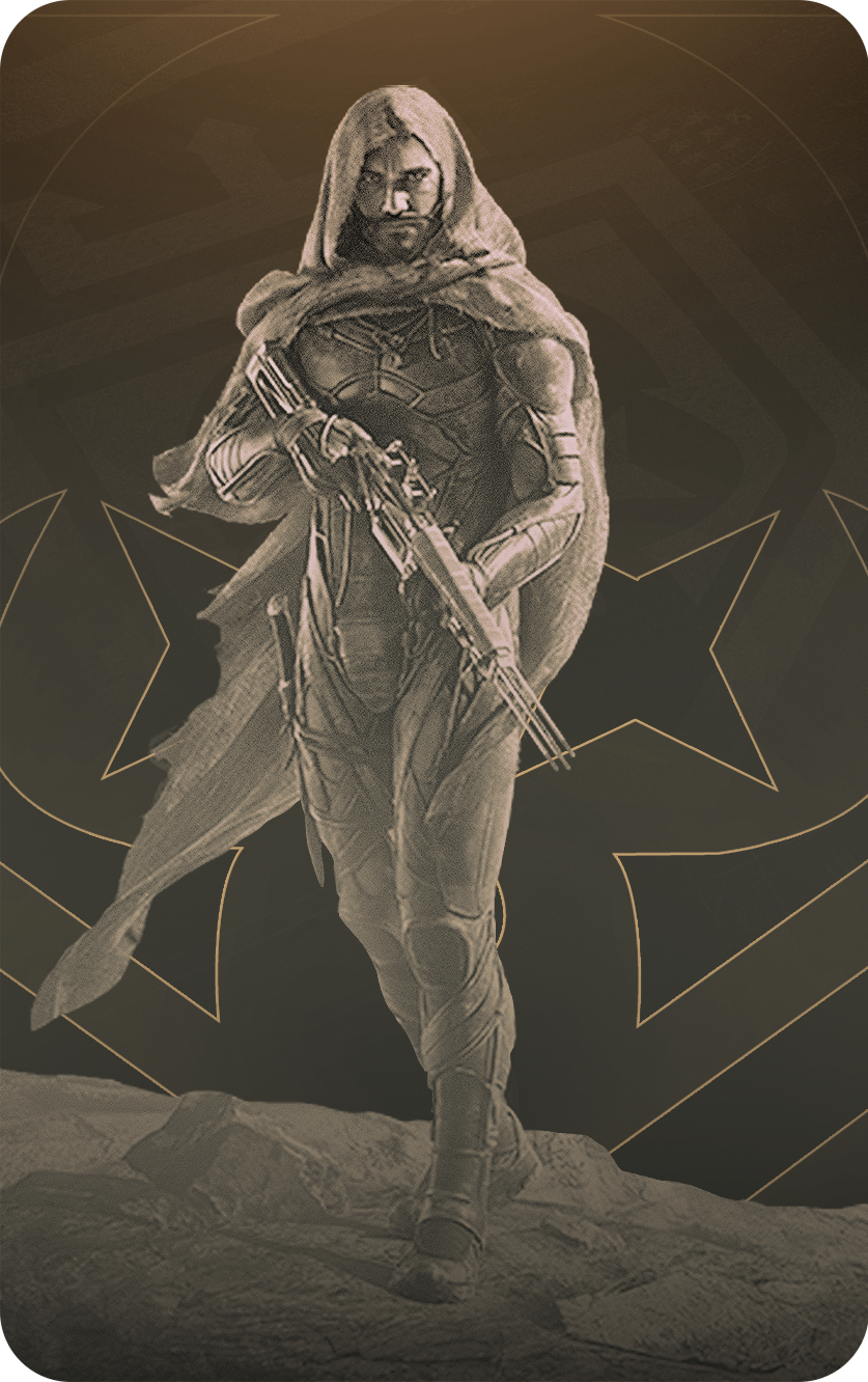 Dune Awakening
