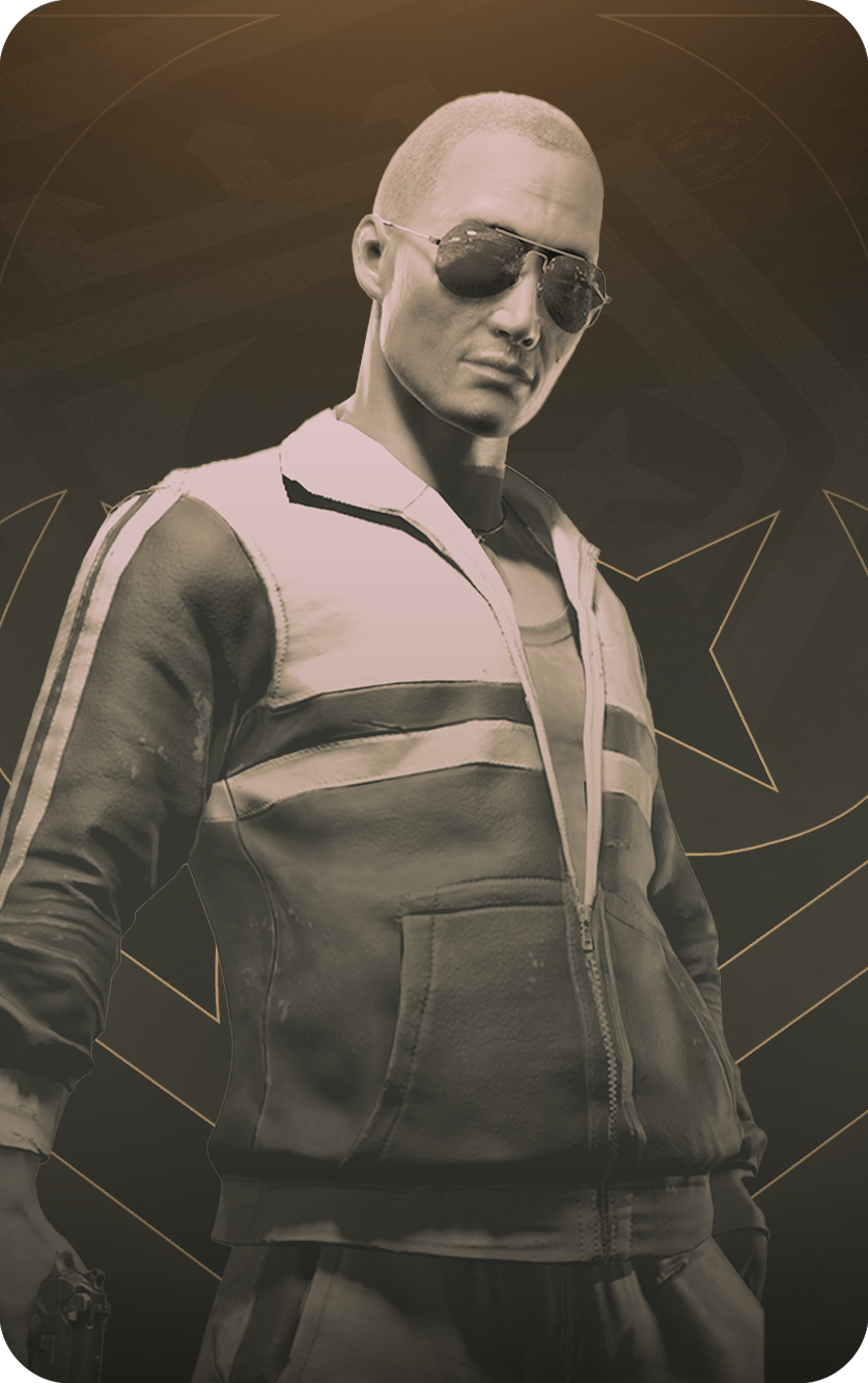 PUBG