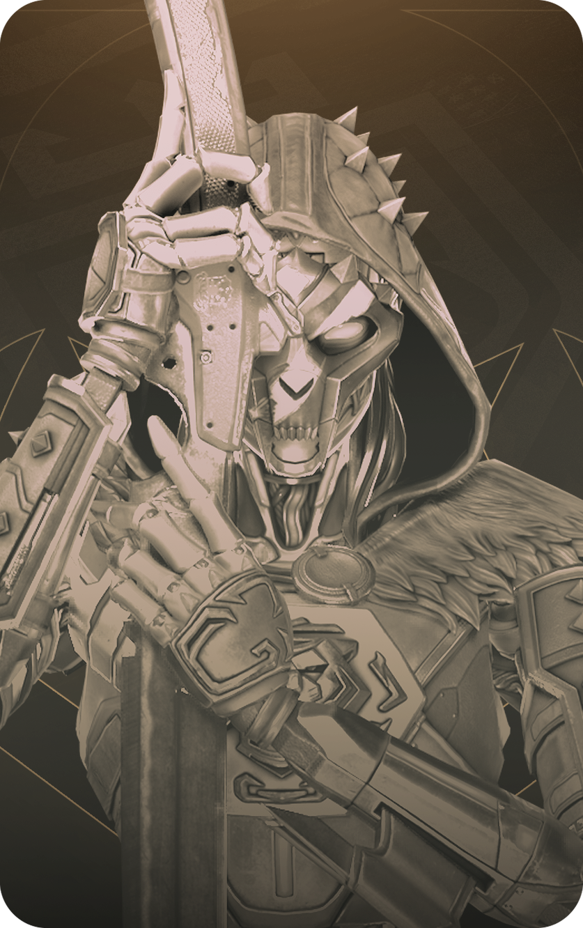 Apex legends