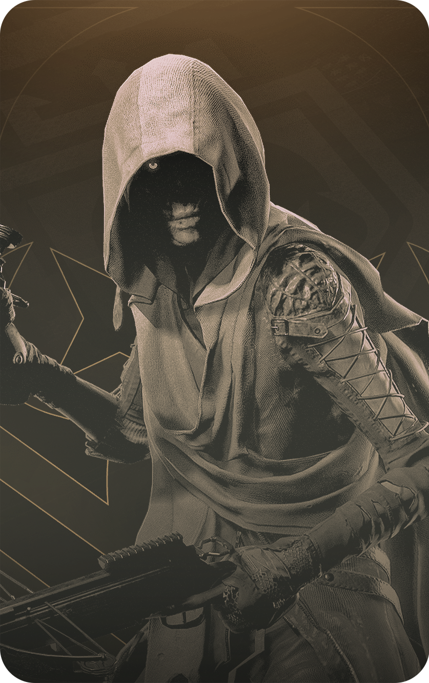 Bloodhunt 