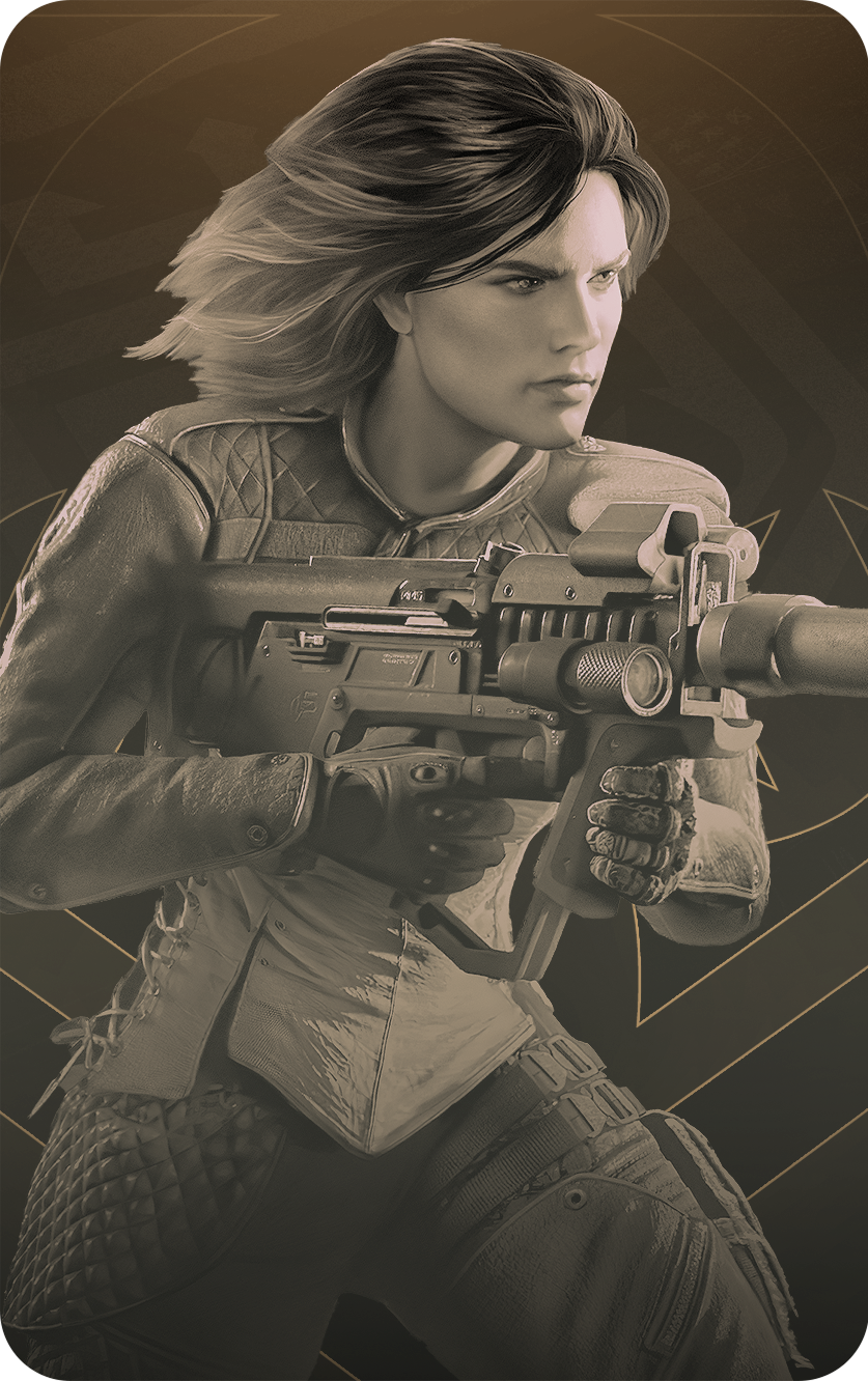 Rogue Company