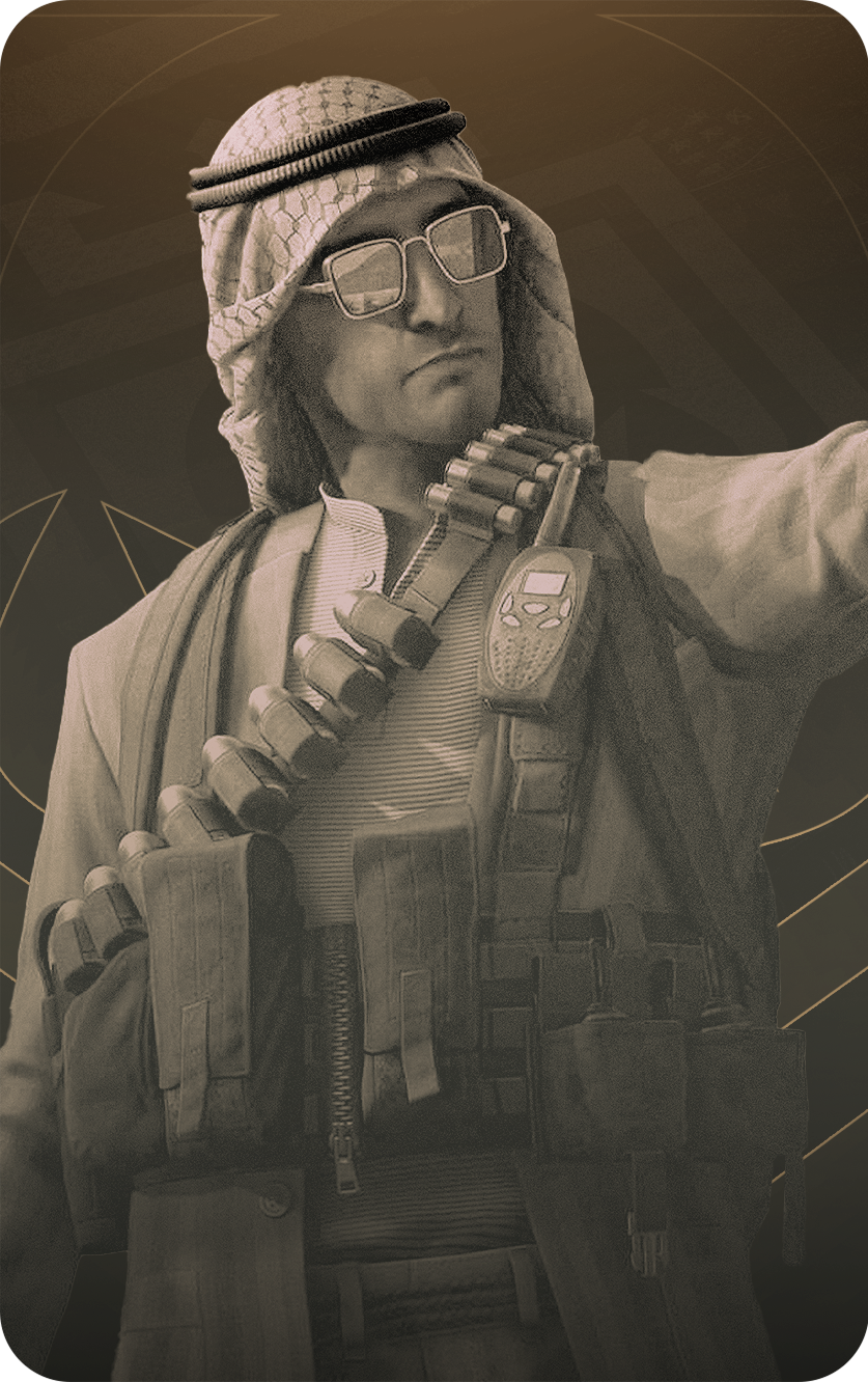 Insurgency 
