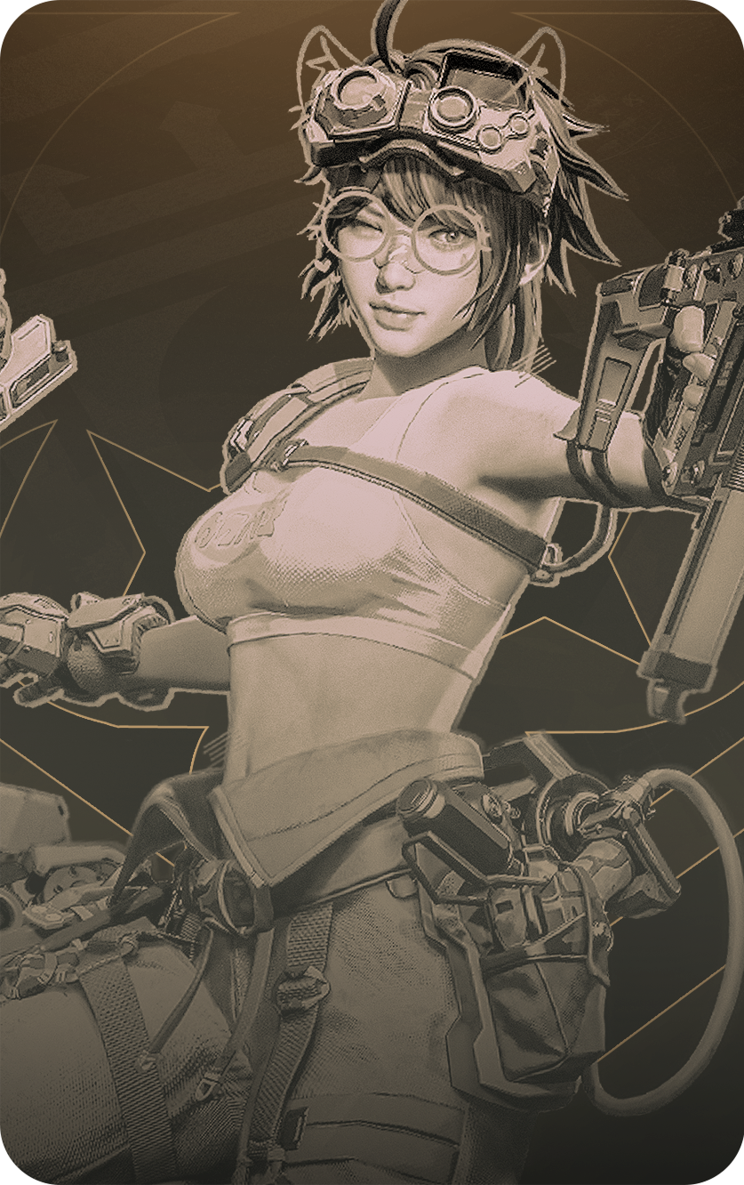 FragPunk 