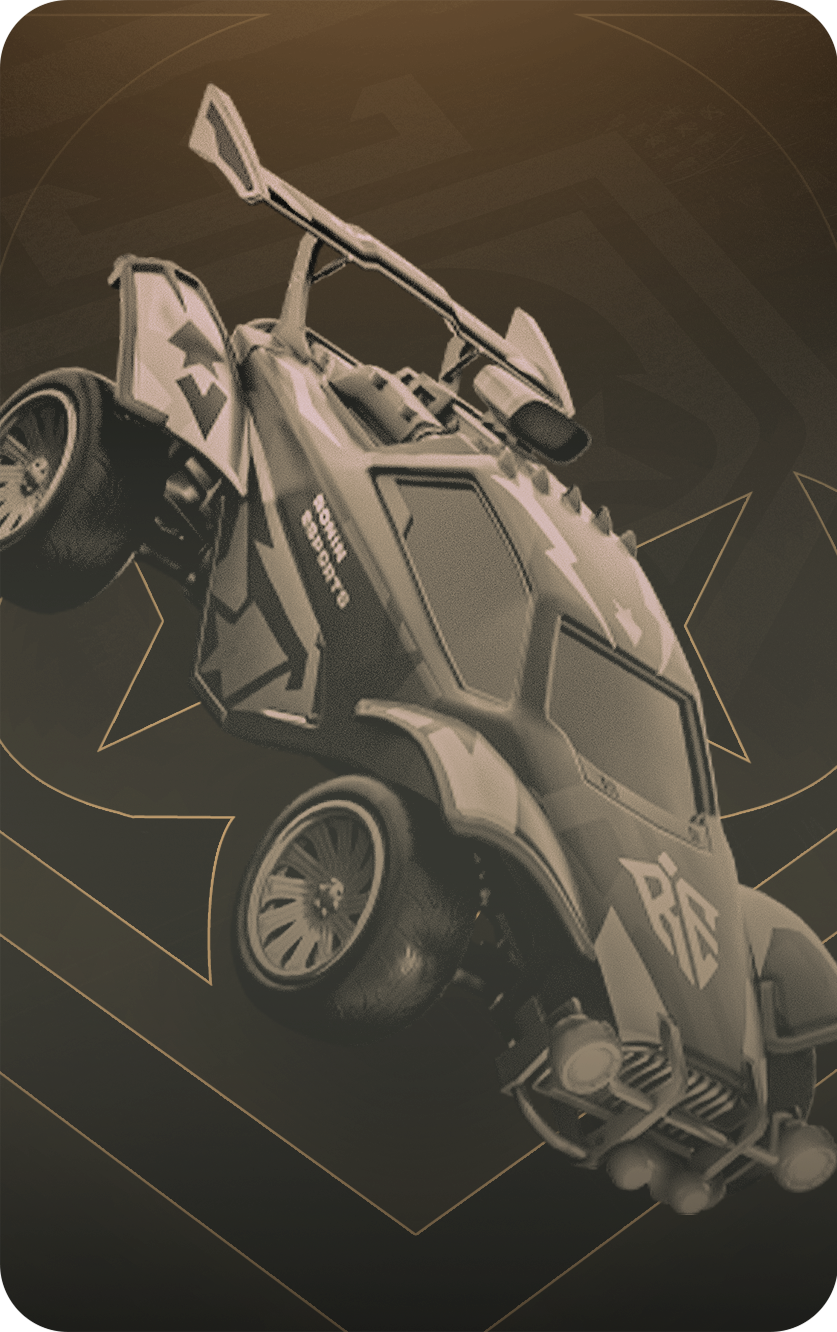 Rocket League
