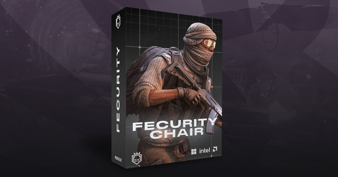 Fecurity (Insurgency)