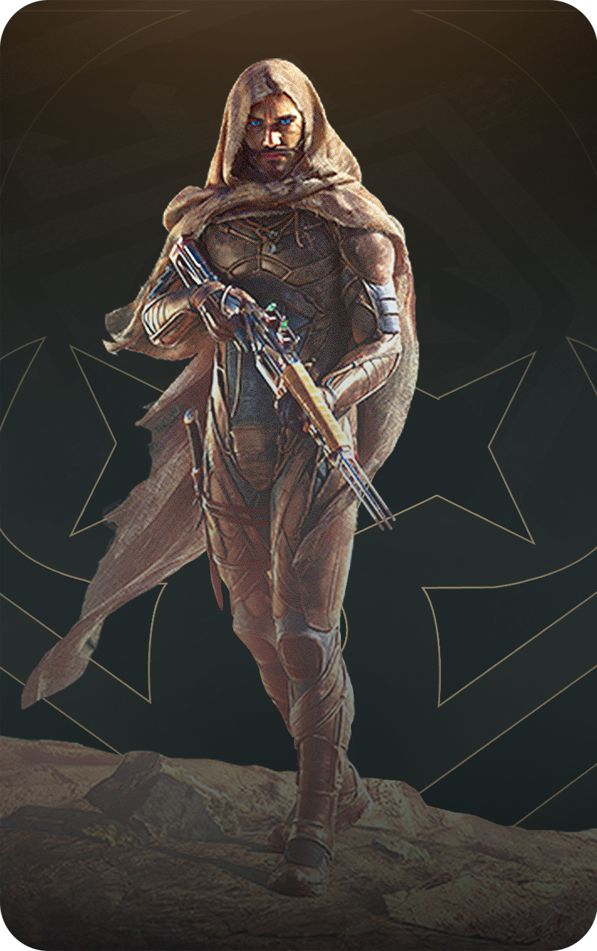Dune Awakening
