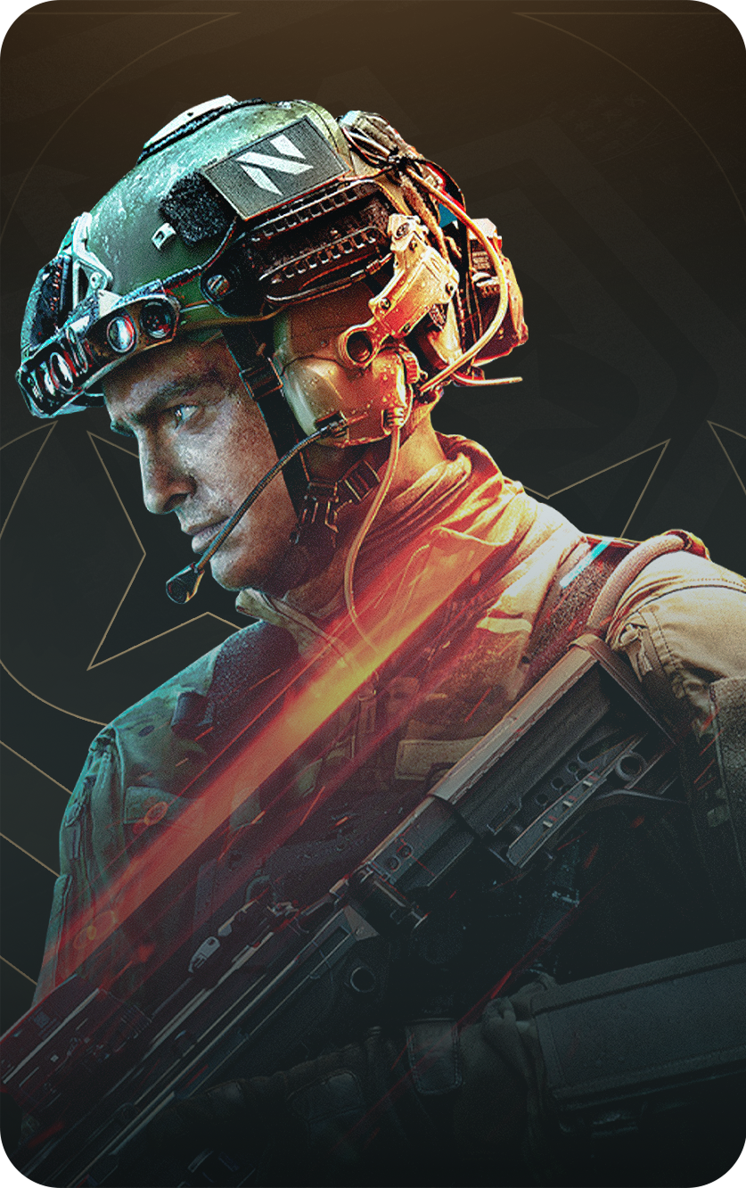 Battlefield 2042