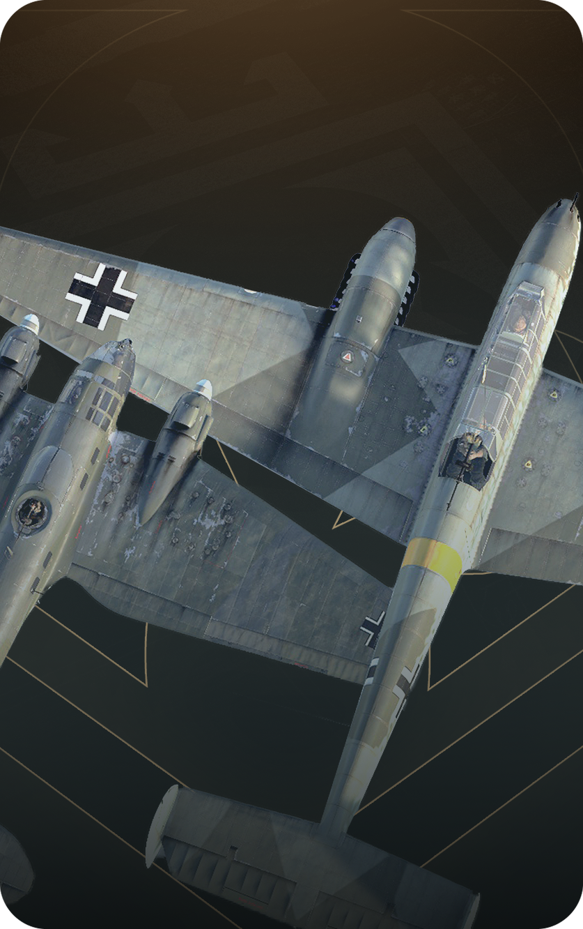 War Thunder 