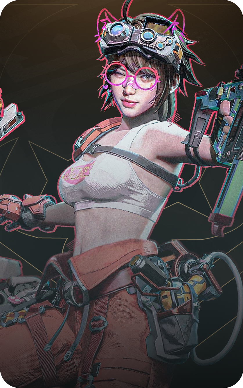 FragPunk 