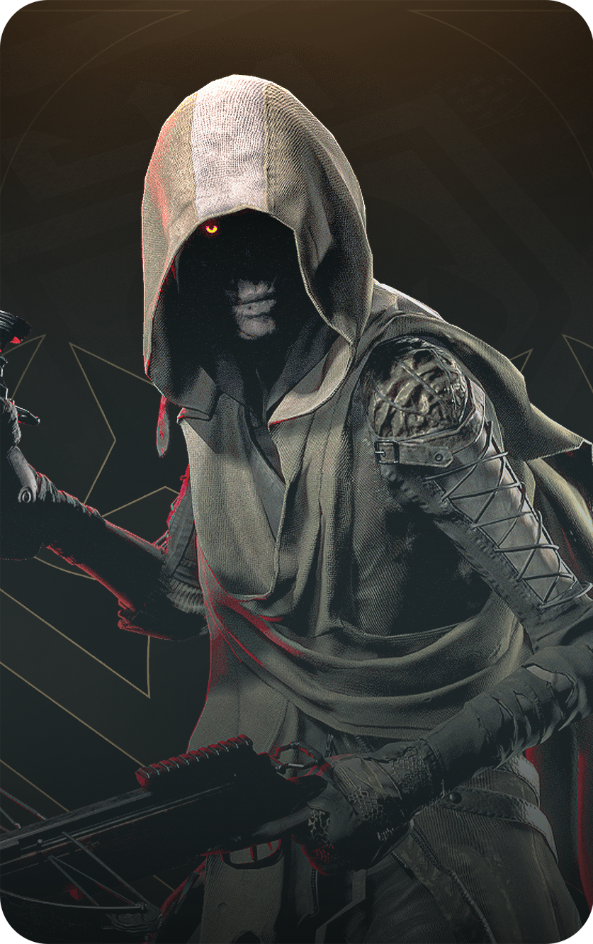 Bloodhunt 