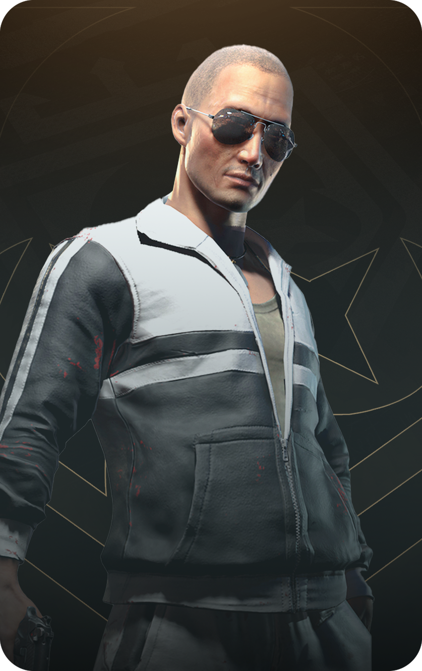 PUBG