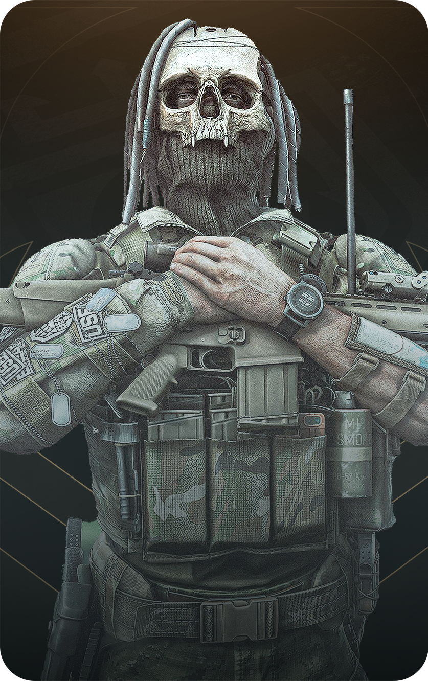 Escape from Tarkov