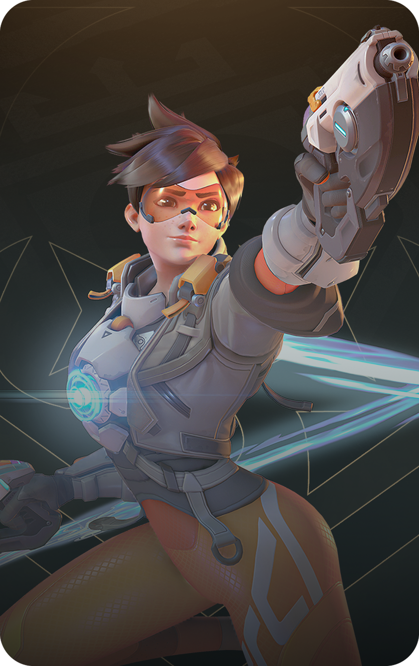 Overwatch 2
