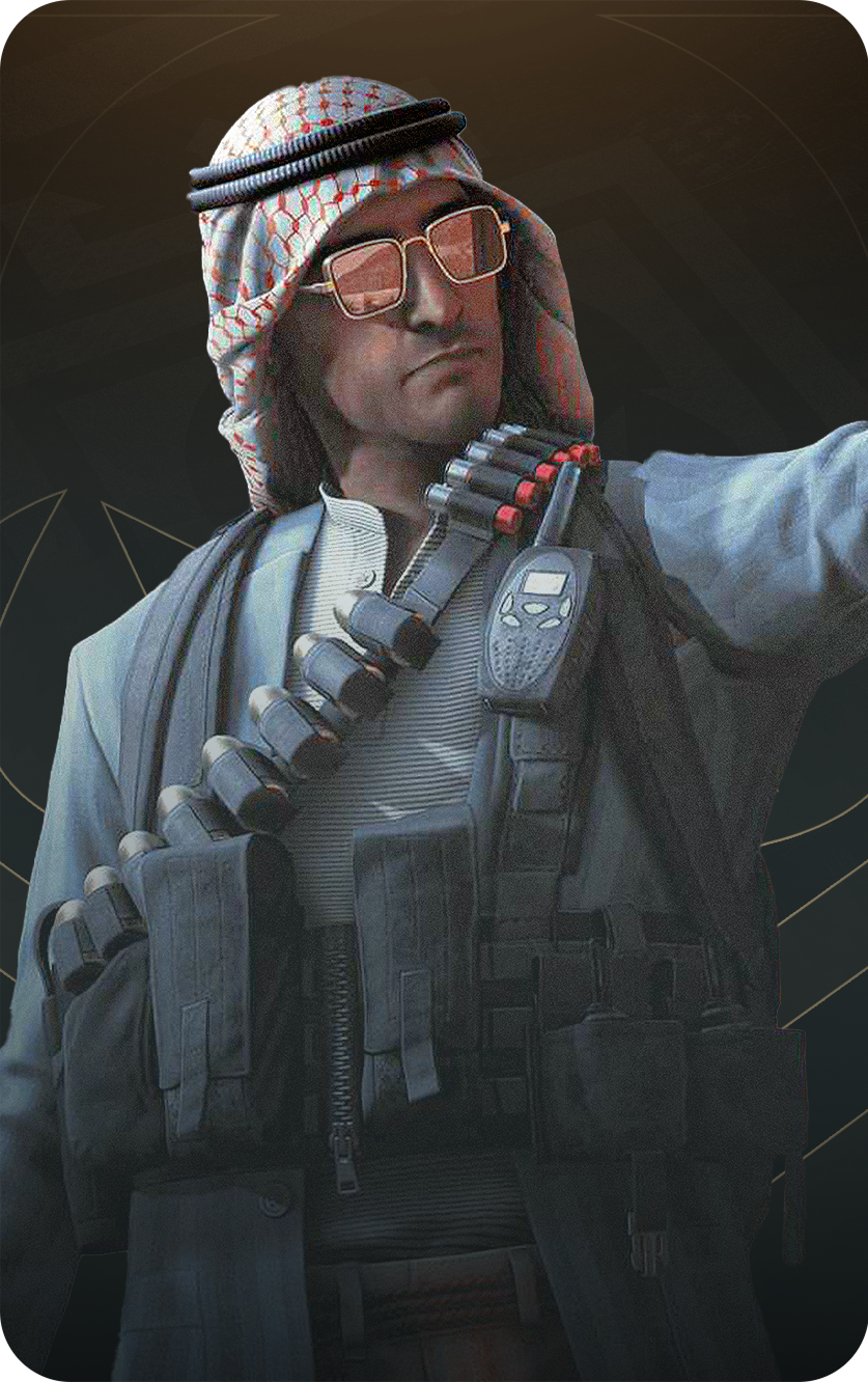 Insurgency 