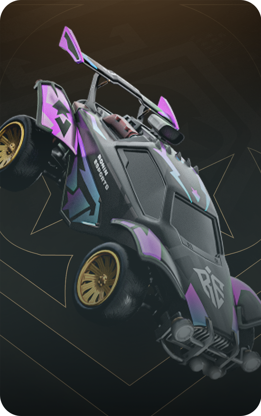 Rocket League