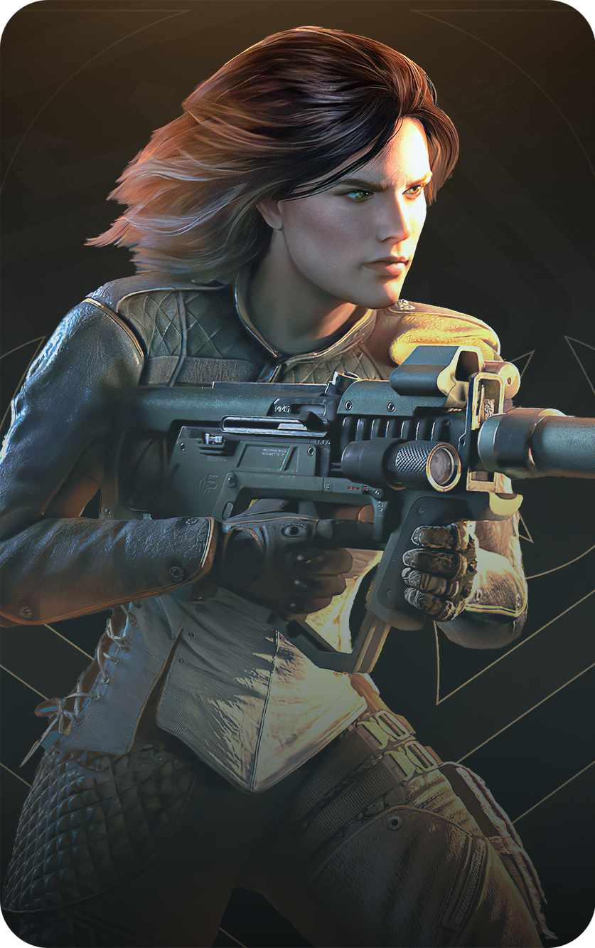 Rogue Company
