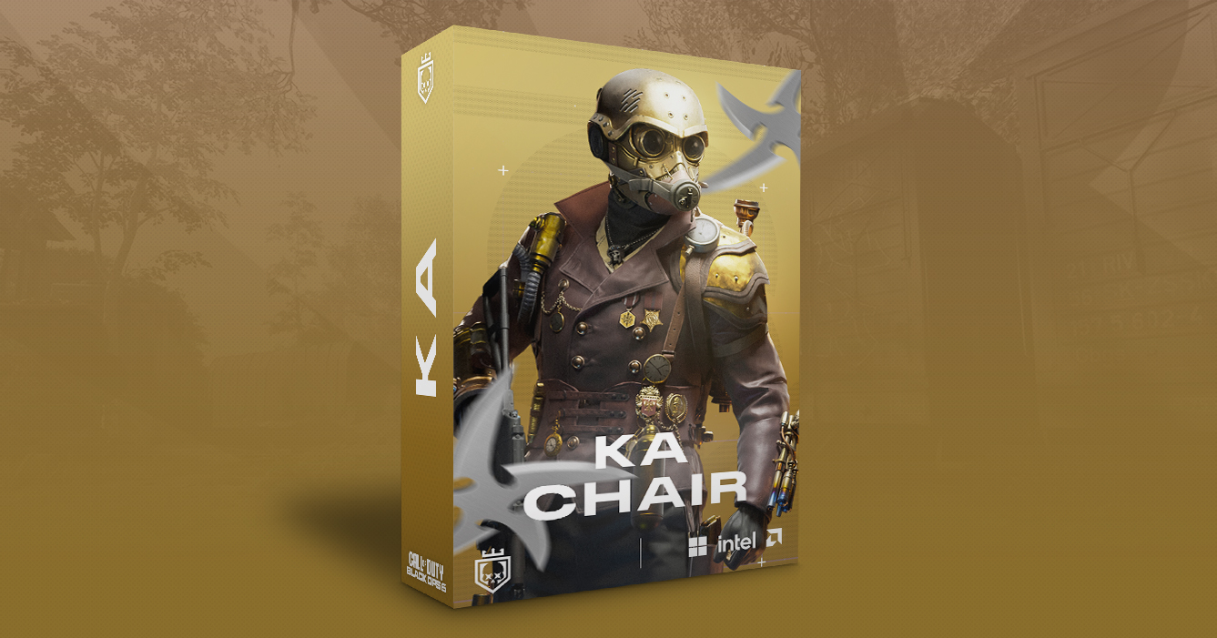 More information about "KA External (BO6/MW3)"