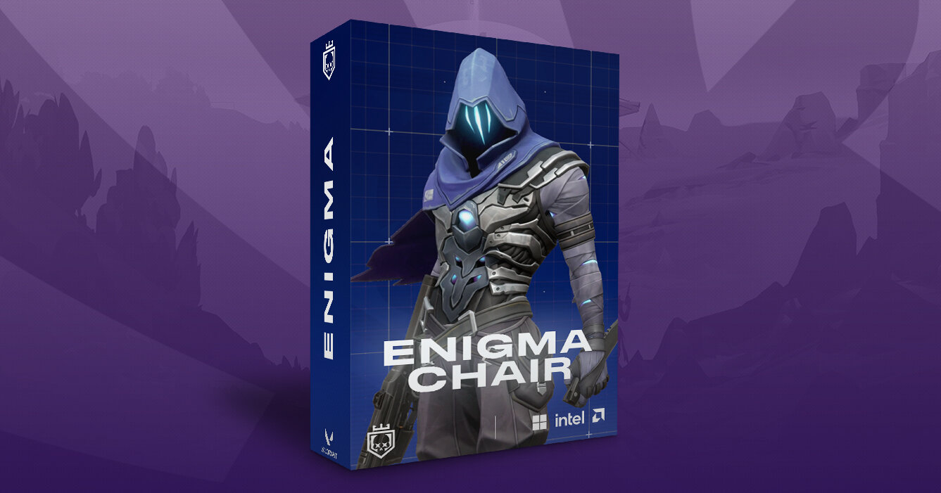 More information about "Enigma "