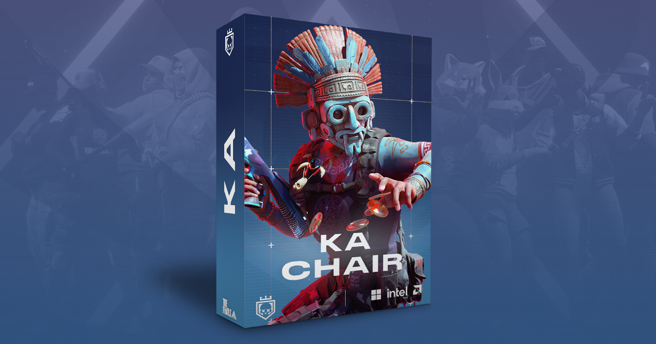 KA (The Finals)