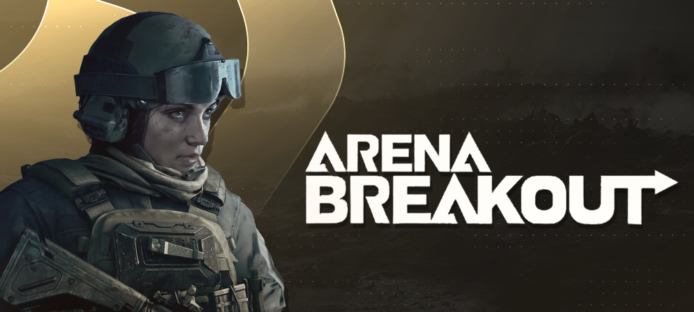 Arena Breakout 