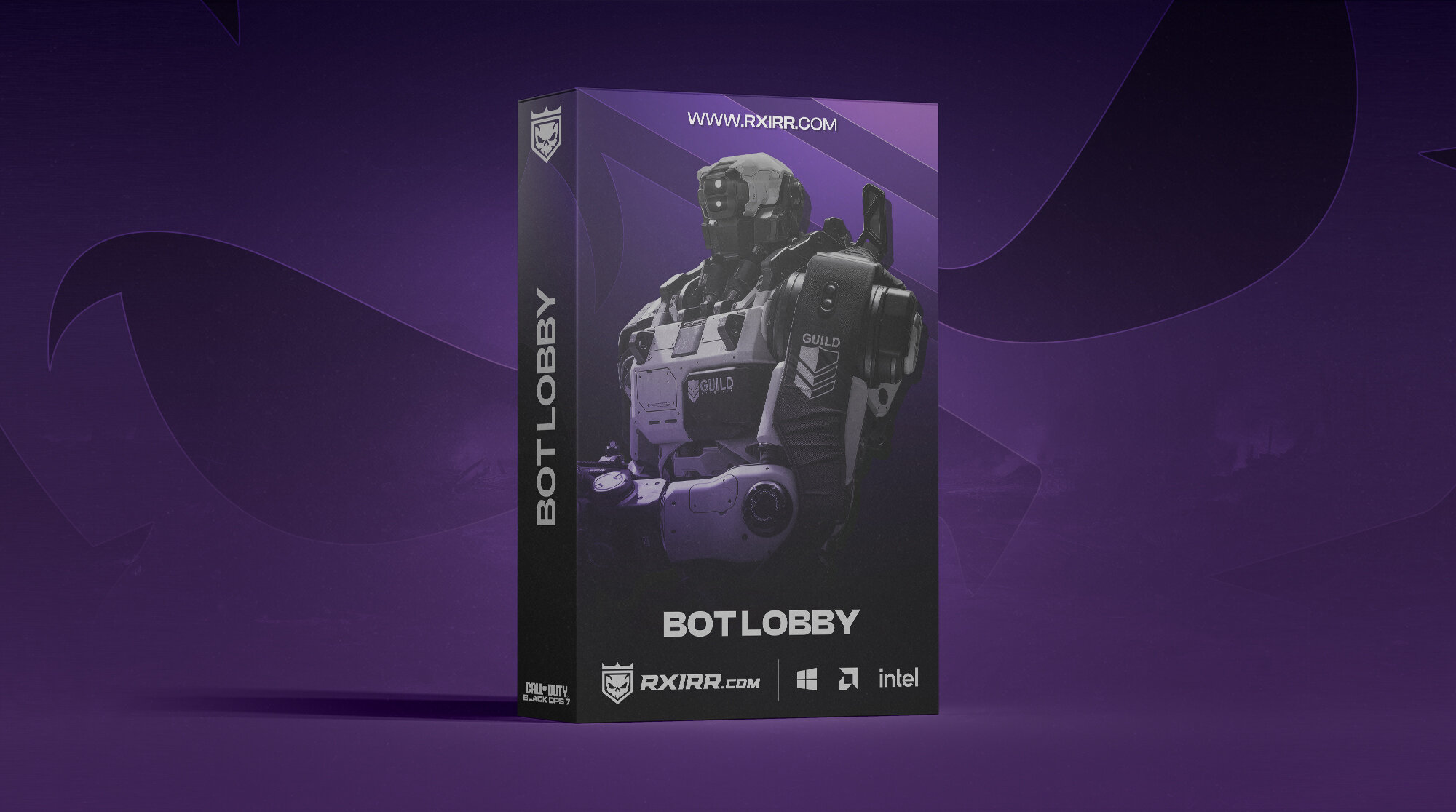 BO7 Bot Lobby