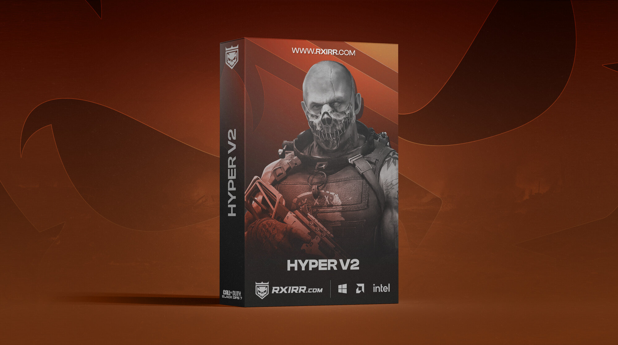 HyperV2 (BO6-7 & MW3)