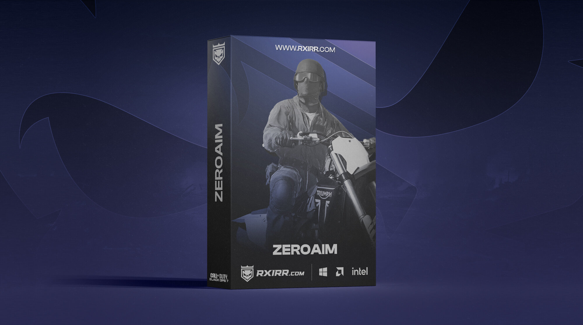 ZeroAim External  (BO6-7)