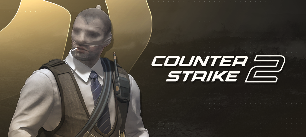 Counter strike 2