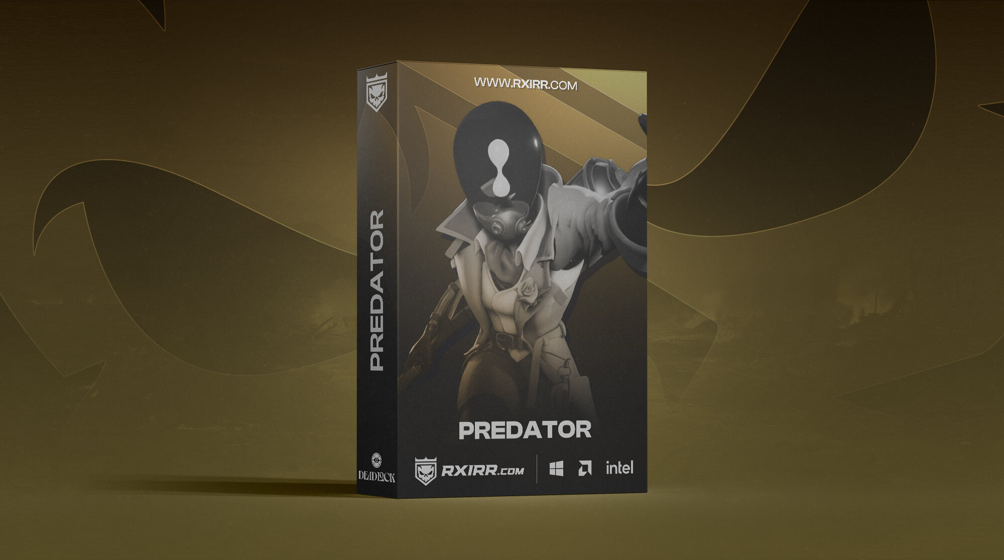Predator (Deadlock)