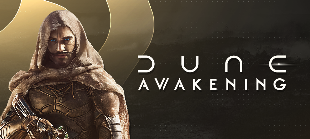 Dune Awakening