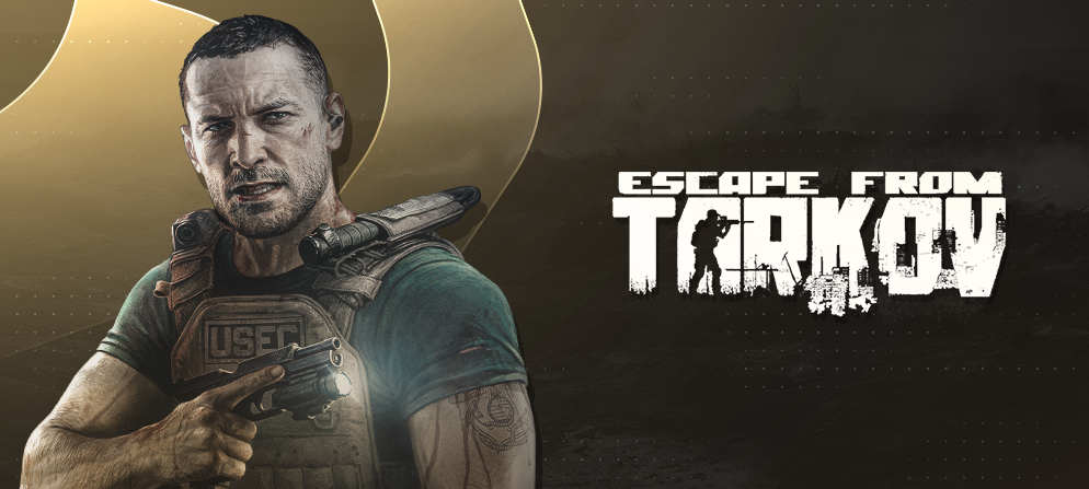 Escape from Tarkov